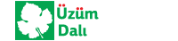 Üzüm Dalı Derneği Logo